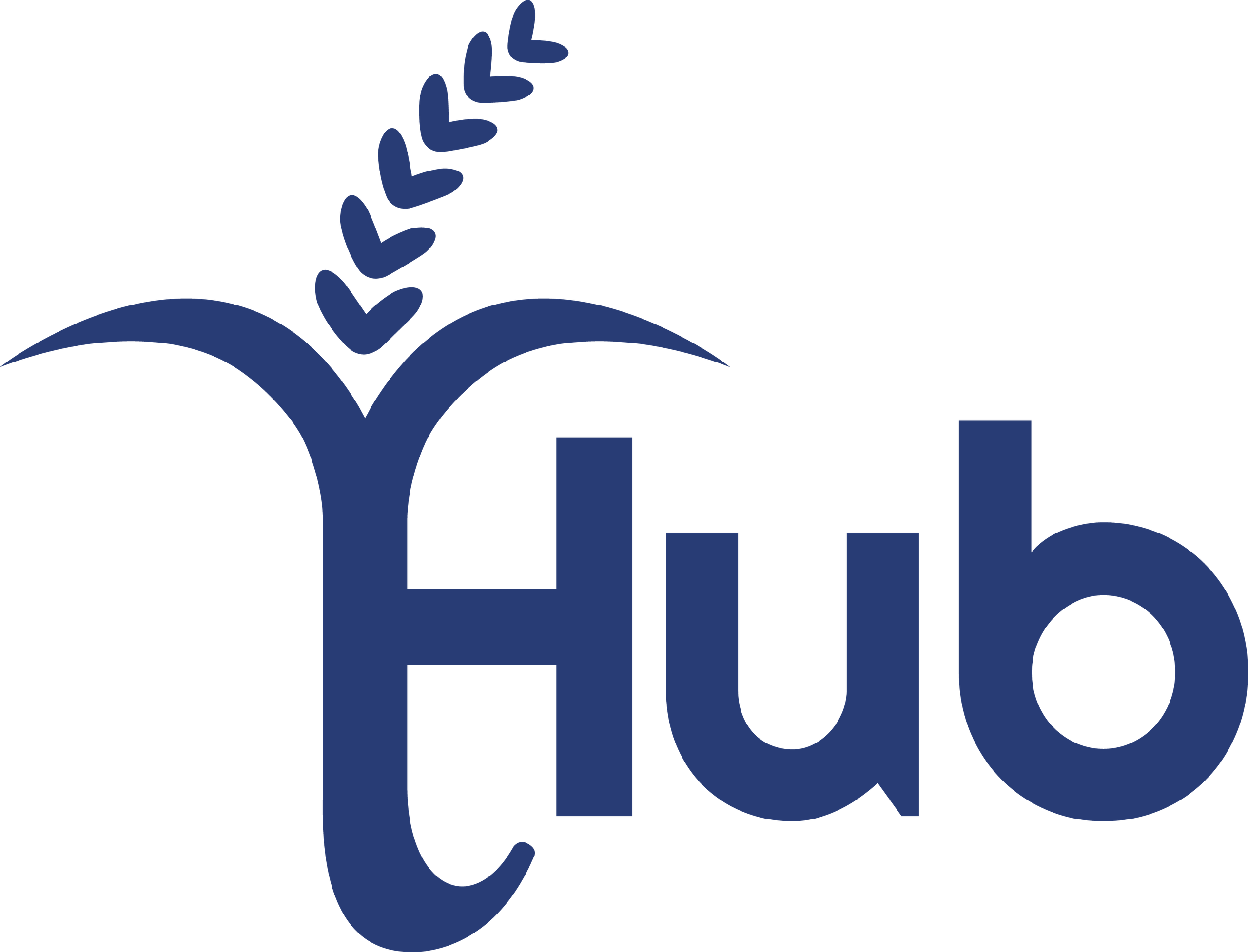 Agrotendencia Hub