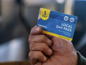 Daypass